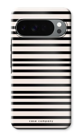 Sharp Stripes