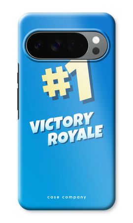 Victory Royale