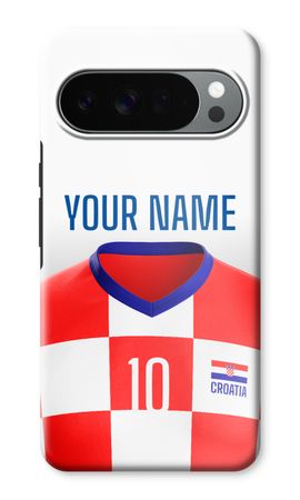 Croatia - Football