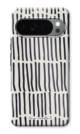 Moroccan stripes