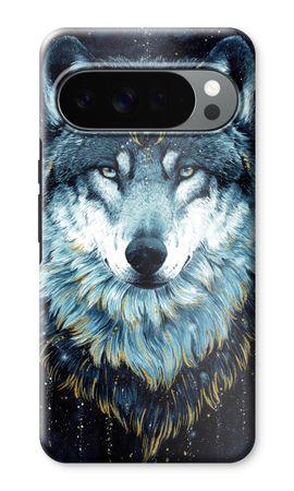 Darkness Wolf