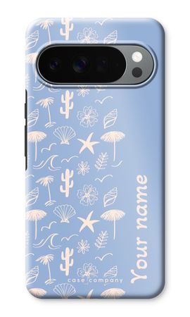 Namecase 2 - Coastel