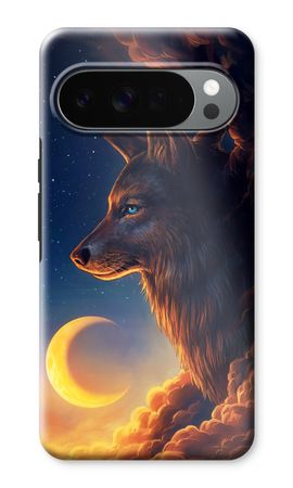 Night Guardian