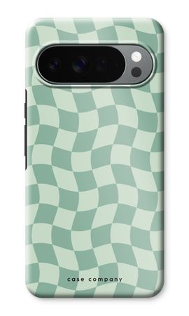 Grid Verde