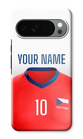 Czech Republic - Football