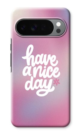 Have a nice day