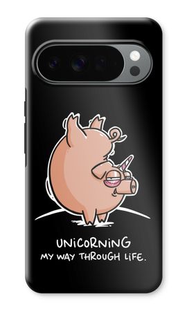 Unicorning