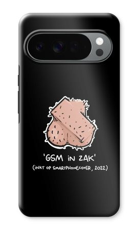 GSM in zak