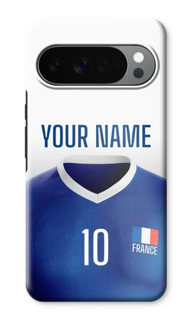 France - Football