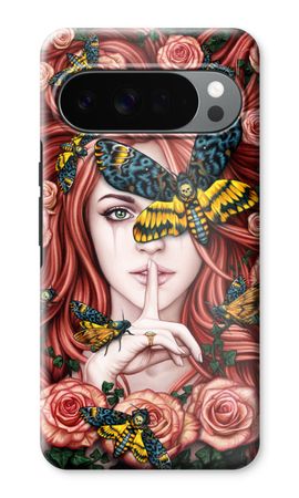 Lady Moth