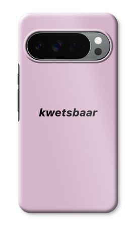 kwetsbaar