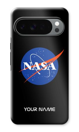 NASA