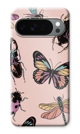 Tiny Bugs