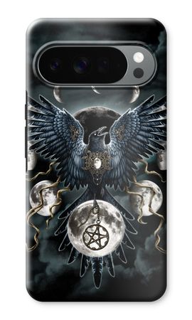 Sinister Wings