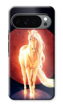 Last Unicorn