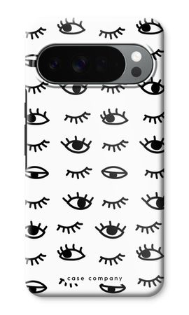 Eye pattern #2