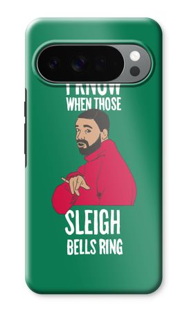 Sleigh Bells Ring