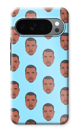 Kanye Call Me?