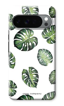 Foglie Tropicali