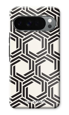 Geometric pattern