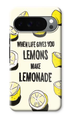 Lemonade