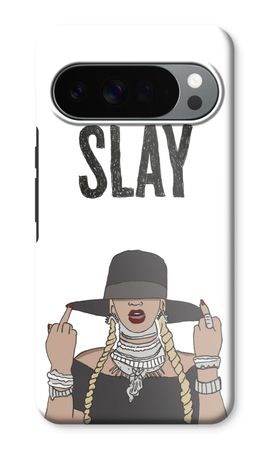 Slay All Day