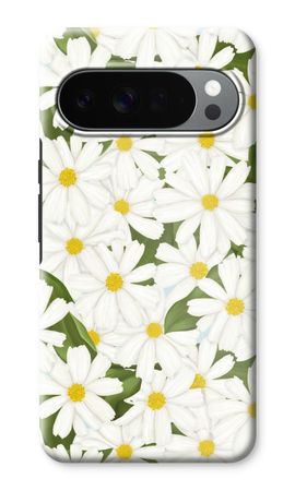 Summer Daisies