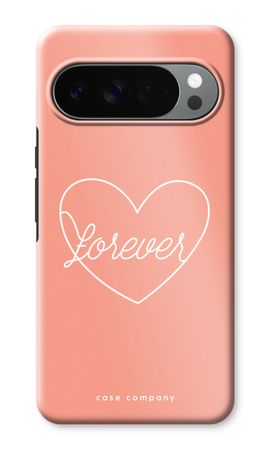 Forever heart