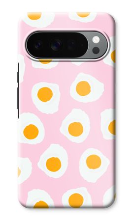 Dancing eggs