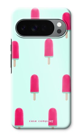 Glaces