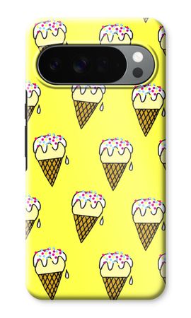 Ice cream