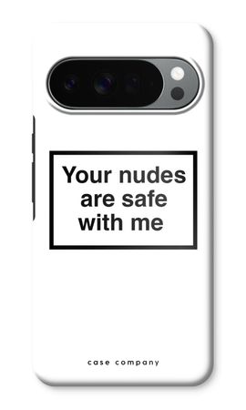 Safe with me