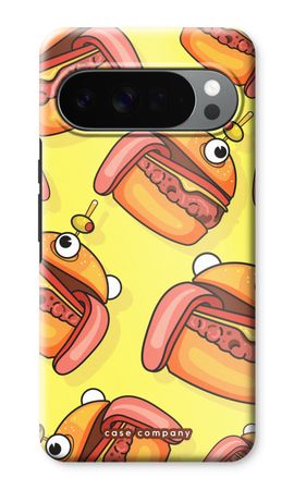 Hamburger