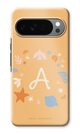 Monogram - Exotic