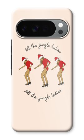 Jingle Ladies