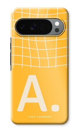 Monogram - Retro