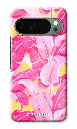 Pink Banana