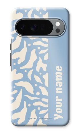 Namecase - Waves