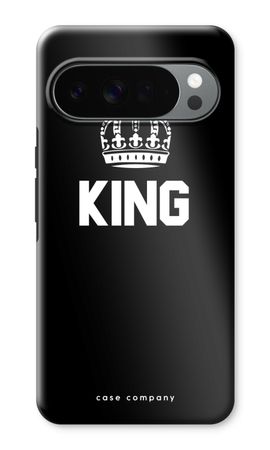 King