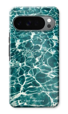 Riflessi sull'Acqua