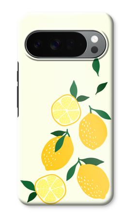 You're my lemon