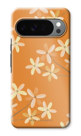 Warm bloom