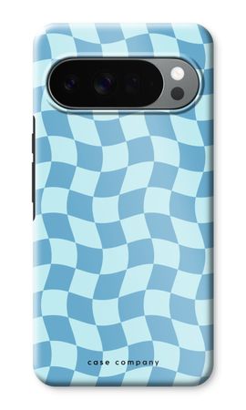 Grid Blu