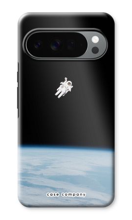 Alone in Space