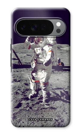Spaceman