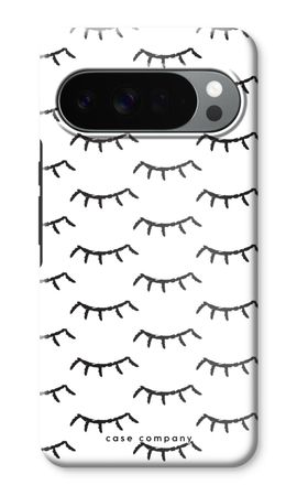 Eyelashes