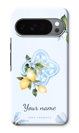 Namecase - Citrus