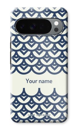 Namecase - Ocean