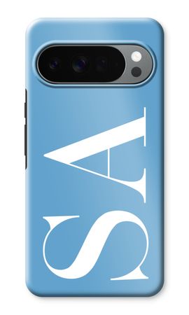 Monogram N°2