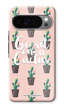 Citazione con Cactus